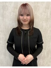 アイ エルサ ラッシュ バイ ニコット 栄店(Eye ELSA lash by nicott)&nbsp;伊藤 柚季