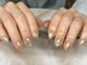 トリプルエイチ 天文館(HHH for nail)の写真