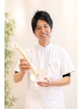 ココロ整体院(cocoro) 真田 貴紀