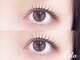 リラ 甲府店(Lila)の写真/[甲府/まつ毛パーマ/パリジェンヌ］【フラットラッシュ・LEDマツエク取扱店】濃いX軽量Xモチ良さ◎