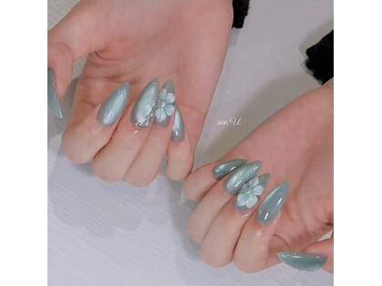 シーユー 池袋(see.U)の写真