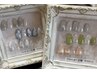 初回ソフトジェルオフ無料☆【Design定額】￥8800