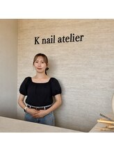 ケーネイルアトリエ もみじヶ丘店(K nail atelier)&nbsp;Maco 