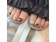 ネイルアトリエ ラテ(nailatelier latte)の写真