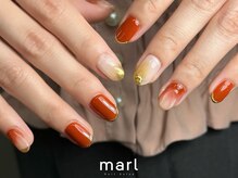 マール 甲子園店(marl)/free art
