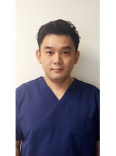 ボディーコーディネート(Body Coordinate)&nbsp;平田 竜三