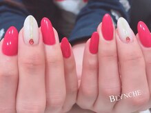 ブランシュ(BLANCHE)/