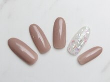 ジーネイルコウベ(G NAIL KOBE)/ハンドＤコース 2990円