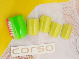 フット定額ネイル/茶屋町中津