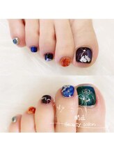 閨匠ビューティサロン 表参道店/