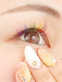 クリスタル(Crystal)/