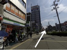 プラスイチド/道順２