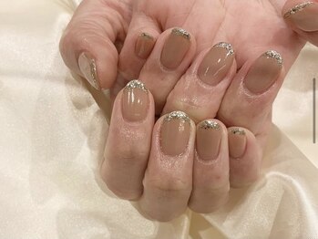 無垢【muk.】持込デザイン