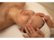 ポーラ ザ ビューティ 深井店(POLA THE BEAUTY)/コリ感スポット