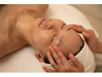 ポーラ ザ ビューティ 深井店(POLA THE BEAUTY)/コリ感スポット