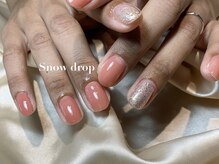スノー ドロップ(Snow drop)/定額