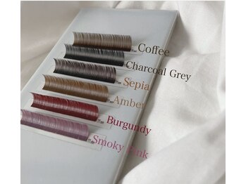 アンドジョリー(&Jolie)/