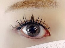 リボン 河原町店(Ribbon)/＊フラットラッシュ120本＊