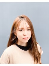 ヘッドコンシェルジュ 池袋店(head CONCIERGE)&nbsp;KONOMI 