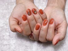 ネイルサロン 爪吉/２本アートプラン☆