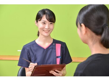 プリーズ港北 ノースポート モール店/【カウンセリング】