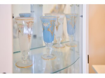 アンフルール(en fleur)/インテリア