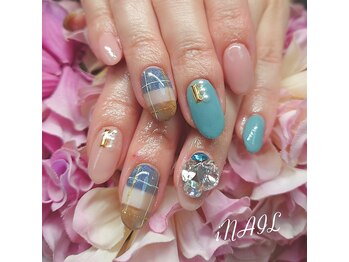 アイネイル(iNAIL)/