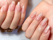 モアニ ヒロオ 渋谷店(MOANI Hiroo)/