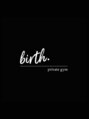 バース(birth.)/KTP