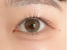 ユヒ(YUHI.)/まつげパーマ