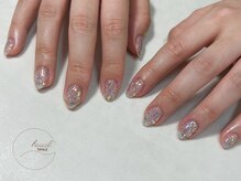 ヒュール(huul)/ラメホロワンカラー