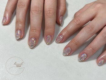 ヒュール(huul)/ラメホロワンカラー