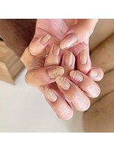 エミュヌイ(e'mu NUI.)/フリーデザイン