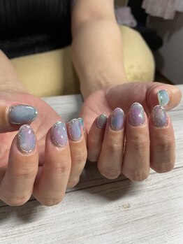 エヌスタイル(N-style)/