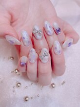 ココネイル 池袋東口店(COCO NAIL) 宋 