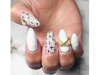 ベリッシモ(BELLISSIMO)/定額デザイン