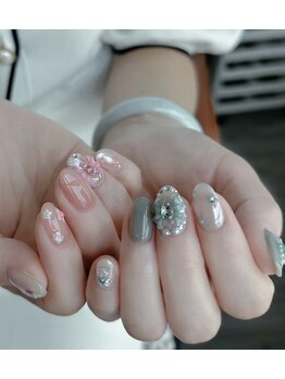 クイーンズビューティーサロン 新宿本店(Queen's beauty salon)/ やり放題コース　120分