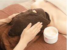 ハオン(HAON)/STEP3/ゴマージュ・ホットタオル