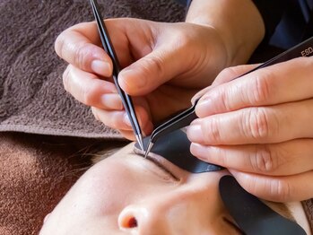 ルポ(Ropos)/LEDマツエク