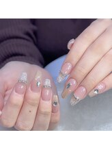 クイーンズビューティーサロン 新宿本店(Queen's beauty salon)/やり放題コース　120分