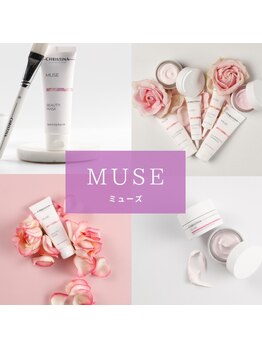 ベルメール(Bellemer)/クリスティーナ ミューズ♪