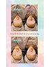 小顔リフトアップむくみ解消【ハンドセラピスフェイシャル】60分