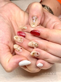 ロテン ガーデン/