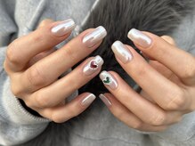 ホイップ(Whip)/aurora base/Christmas