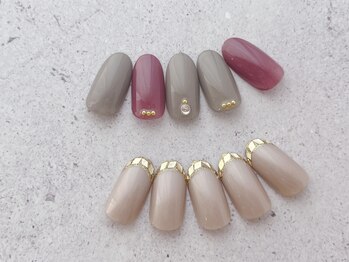 チアフルチア バイ リッチネイル(CheerfulCheer by Ricci nail)/