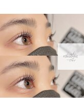 デュオ(duo)/パリジェンヌラッシュリフト