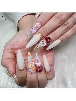 トレジャー(treasure)/