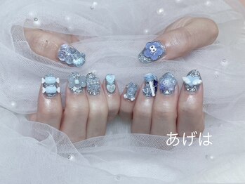 ネイルプリンセス(Nail Princess)/