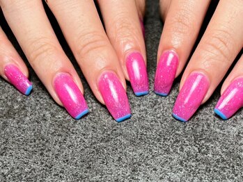 イル(ile)/60分free design 