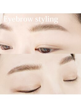 イーエヌトリップ(en.trip)/アイブロウスタイリング